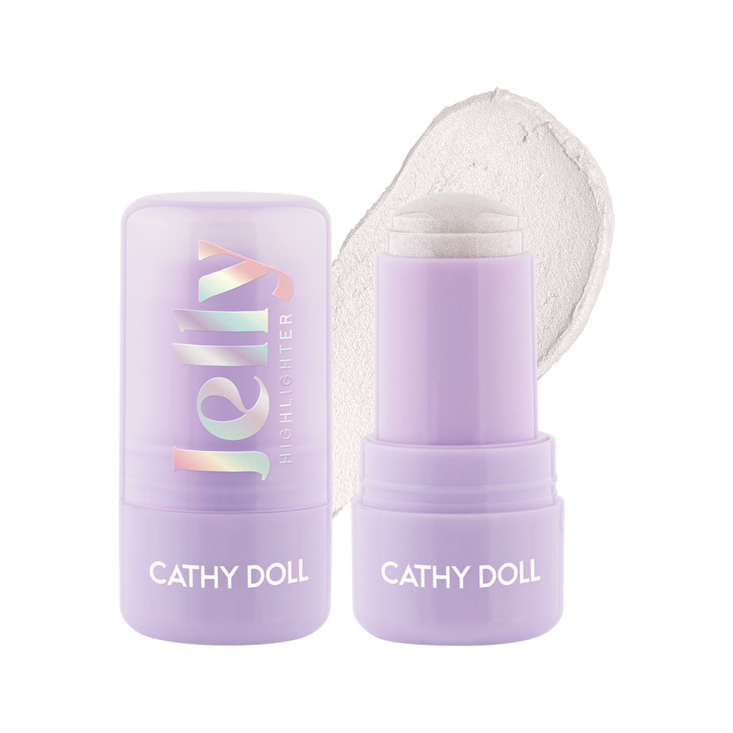 Jelly Highlighter