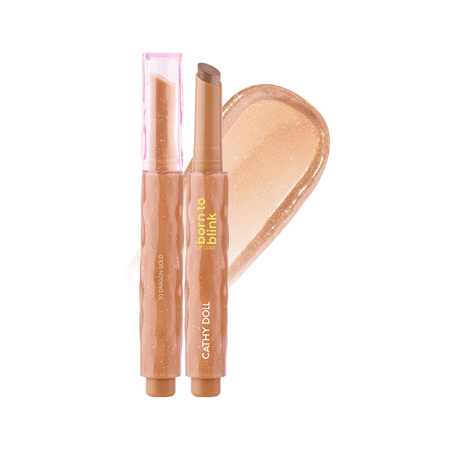 Born To Blink Lip Click – 2g