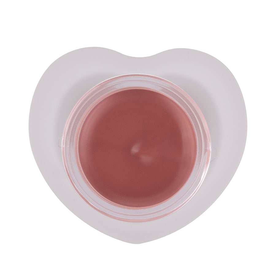 Mhee Deng Lip & Cheek Fluffy Pudding