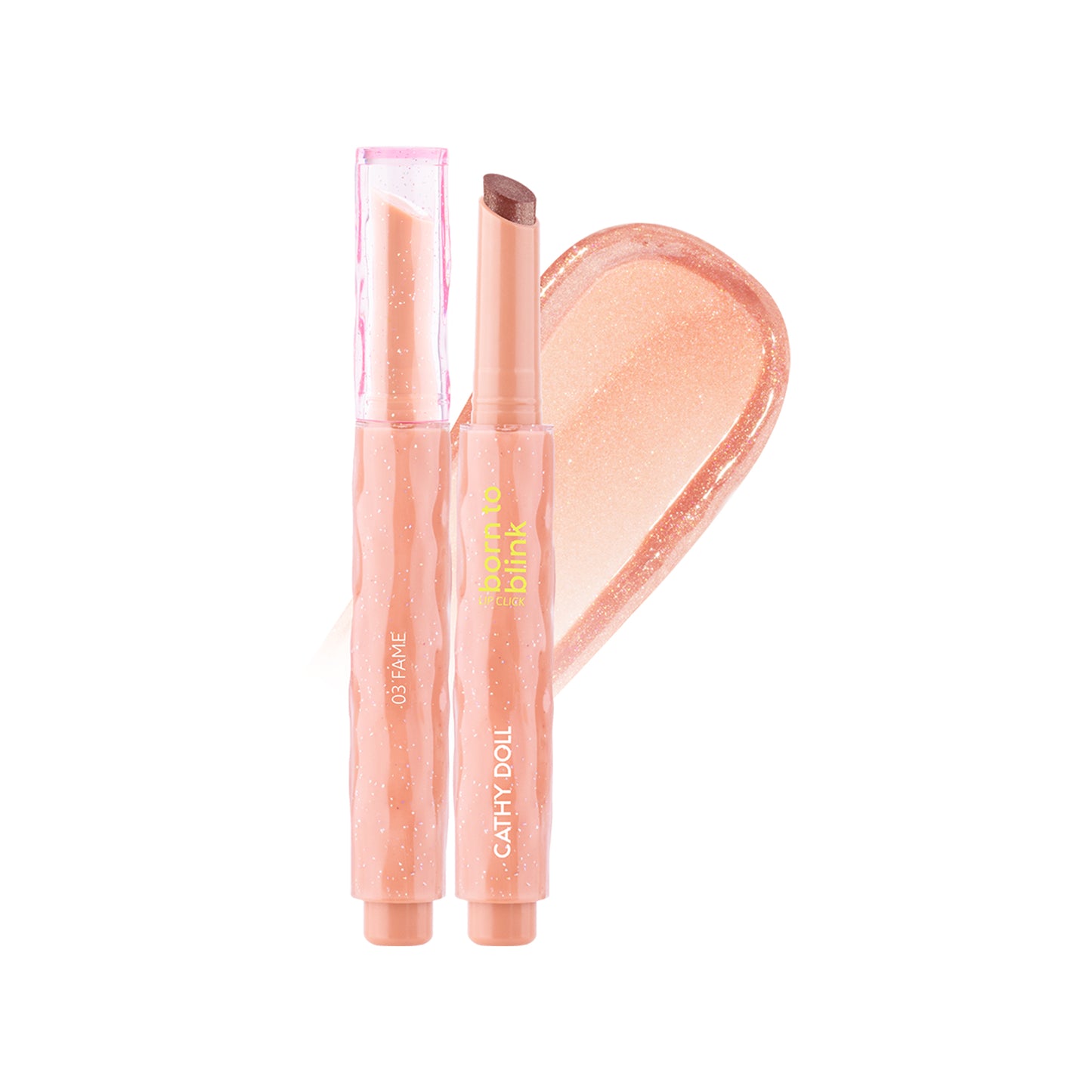 Born To Blink Lip Click – 2g