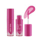 Glow Oil Tint – Hydrating Glossy Lip Oil