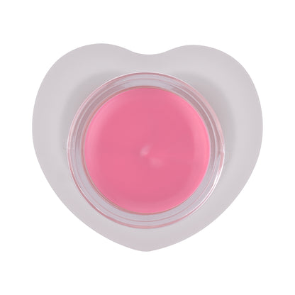 Mhee Deng Lip & Cheek Fluffy Pudding