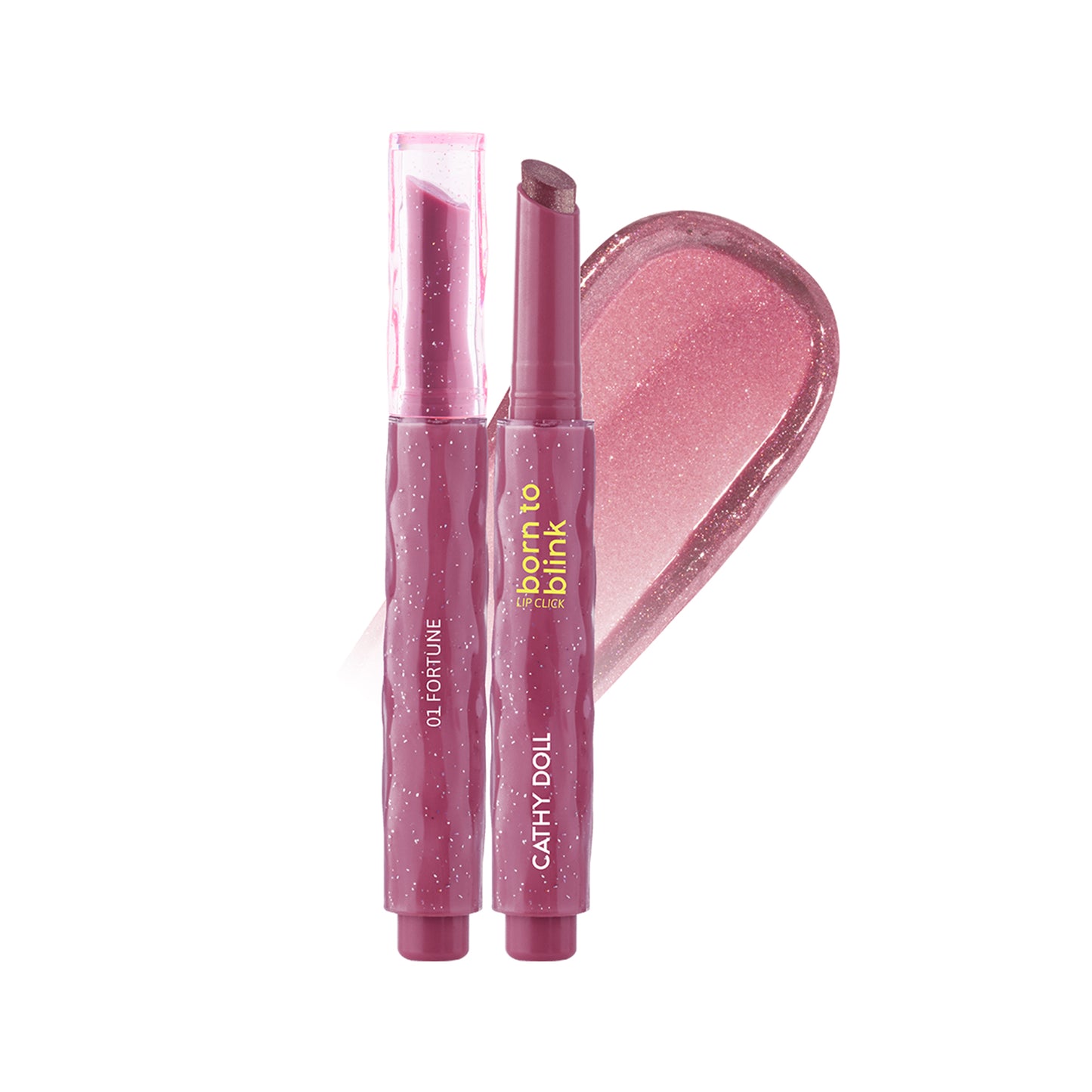 Born To Blink Lip Click – 2g