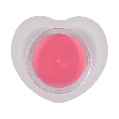 Mhee Deng Lip & Cheek Fluffy Pudding