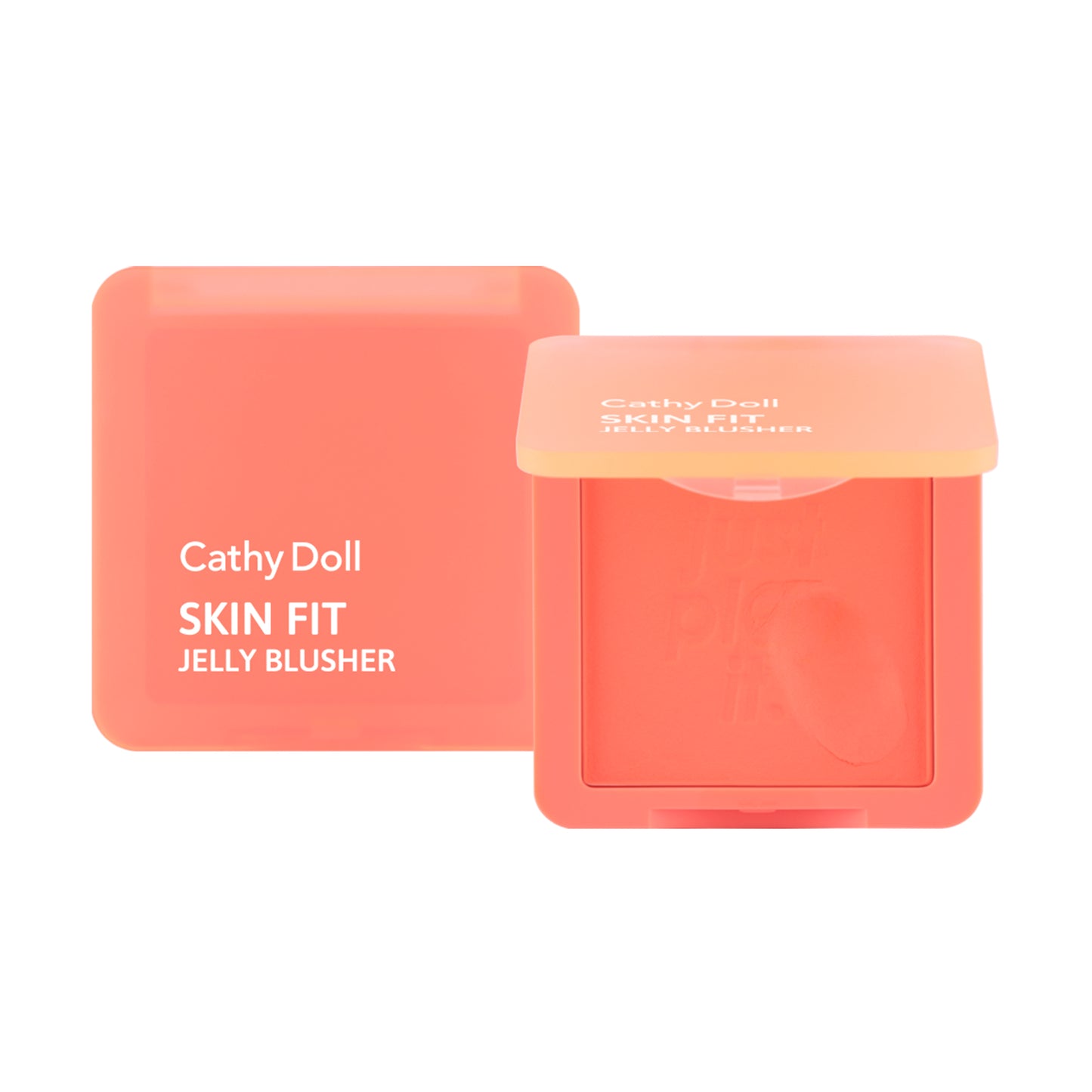 Skin Fit Jelly Blusher