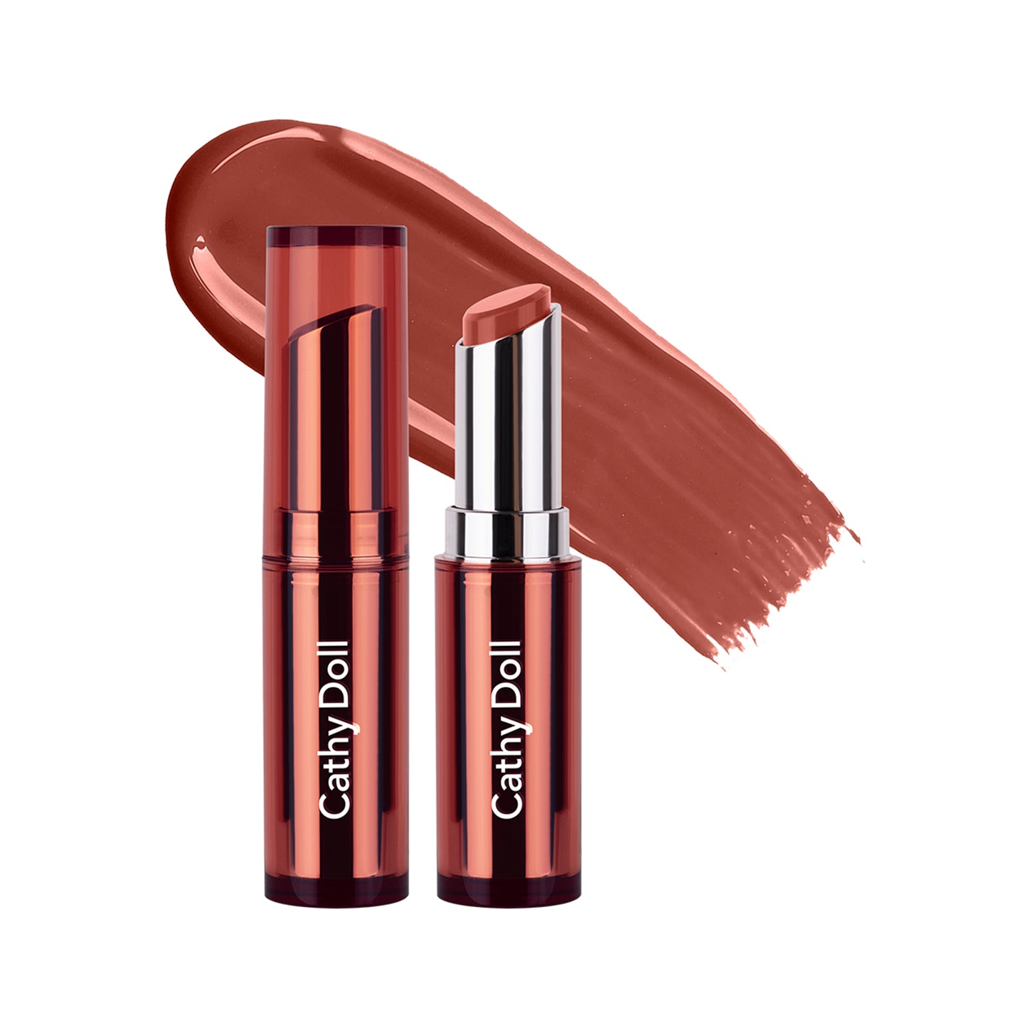 Wanna Shine Lipstick