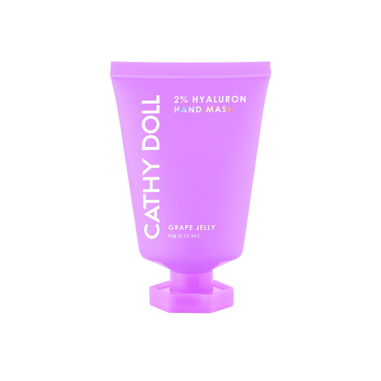 2% Hyaluron Hand Mask