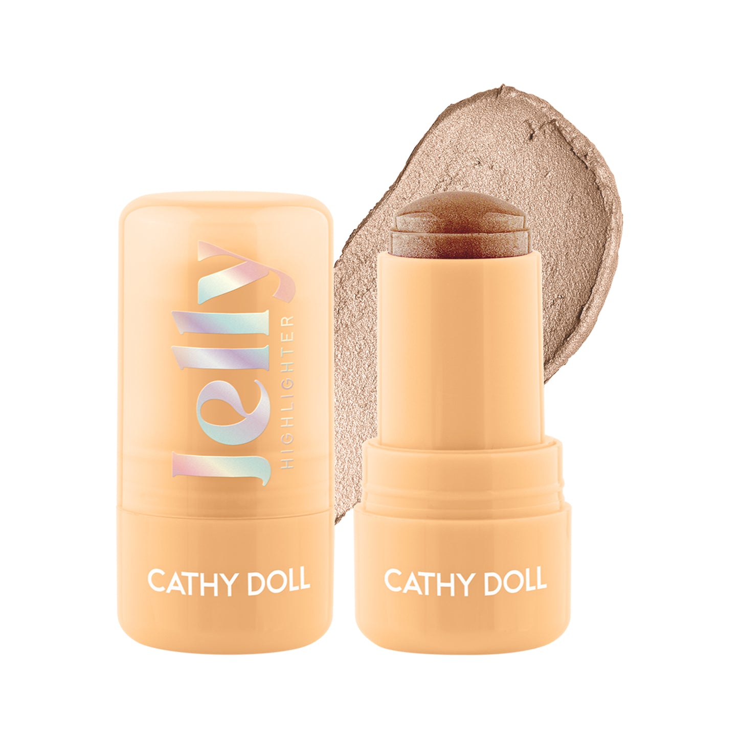 Jelly Highlighter