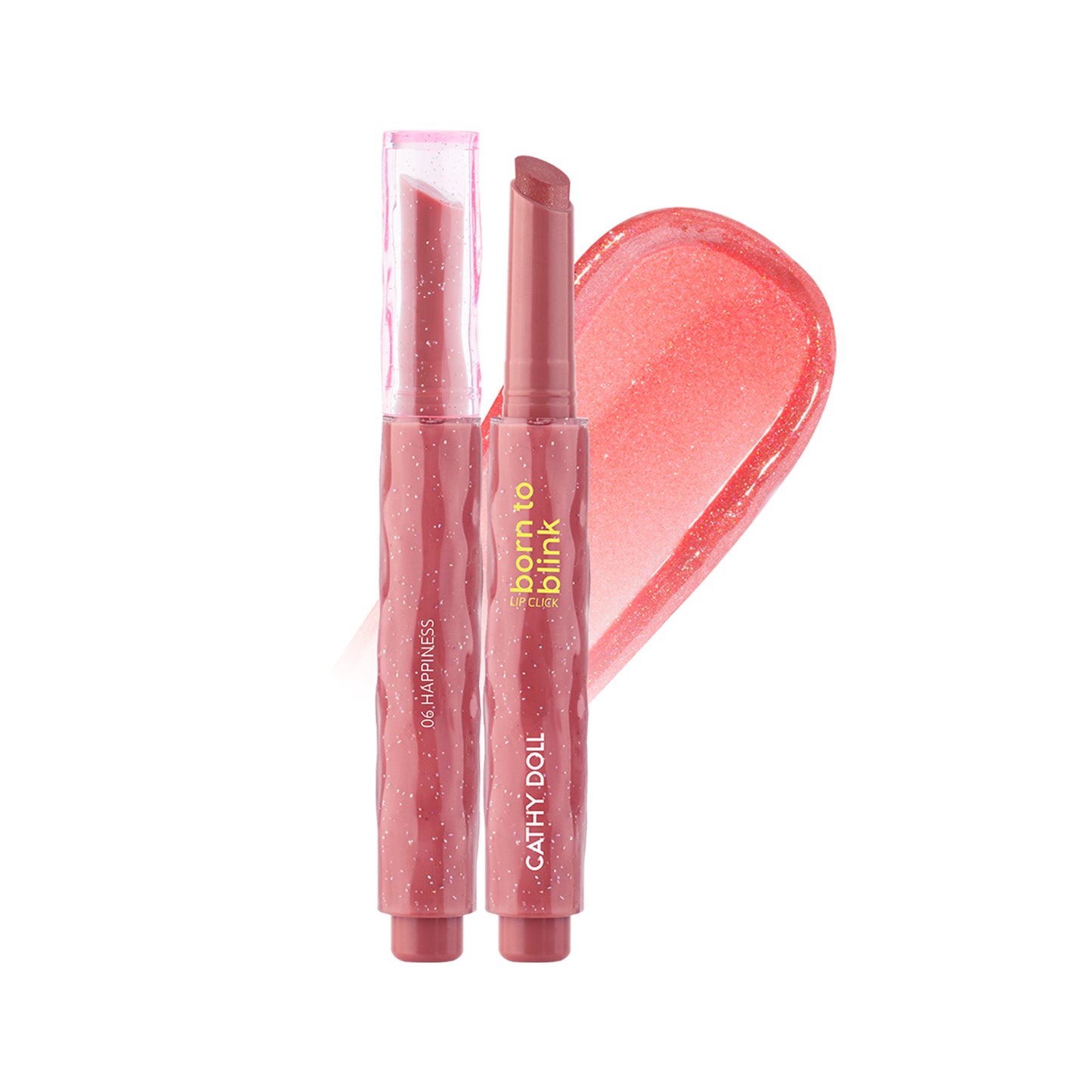 Born To Blink Lip Click – 2g