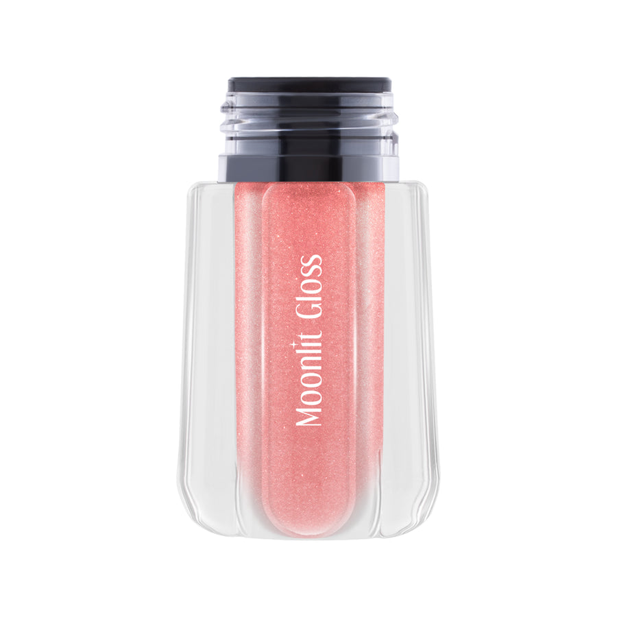 Moonlit Glow Shimmer Lip Gloss