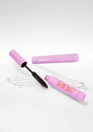 Bye Bye Baby Hair Mascara