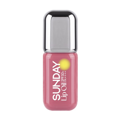 Sunday Lip Oil SPF50+ PA++++