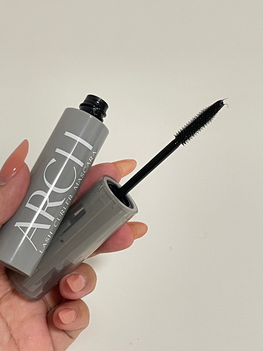 Arch Lash Curler Mascara