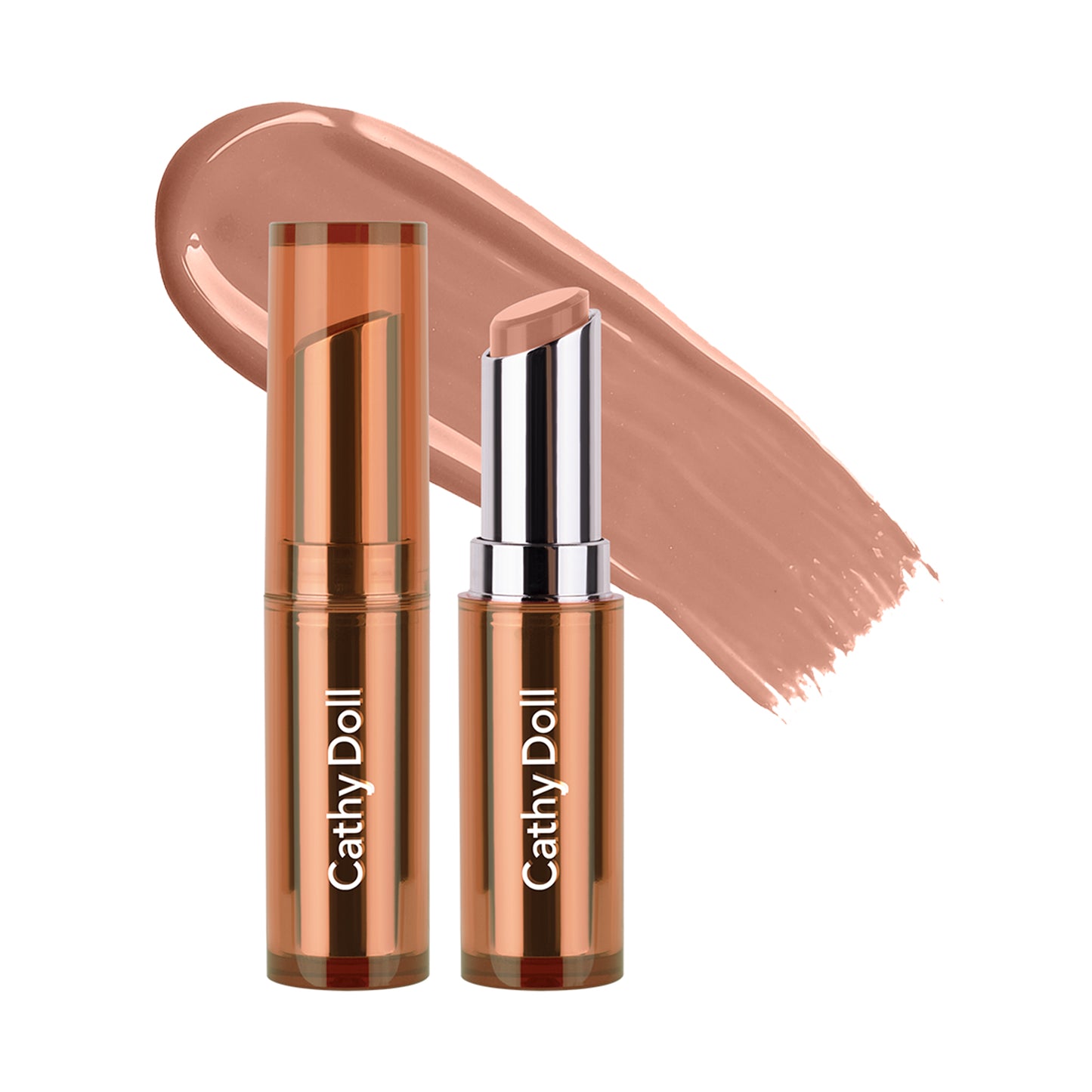 Wanna Shine Lipstick