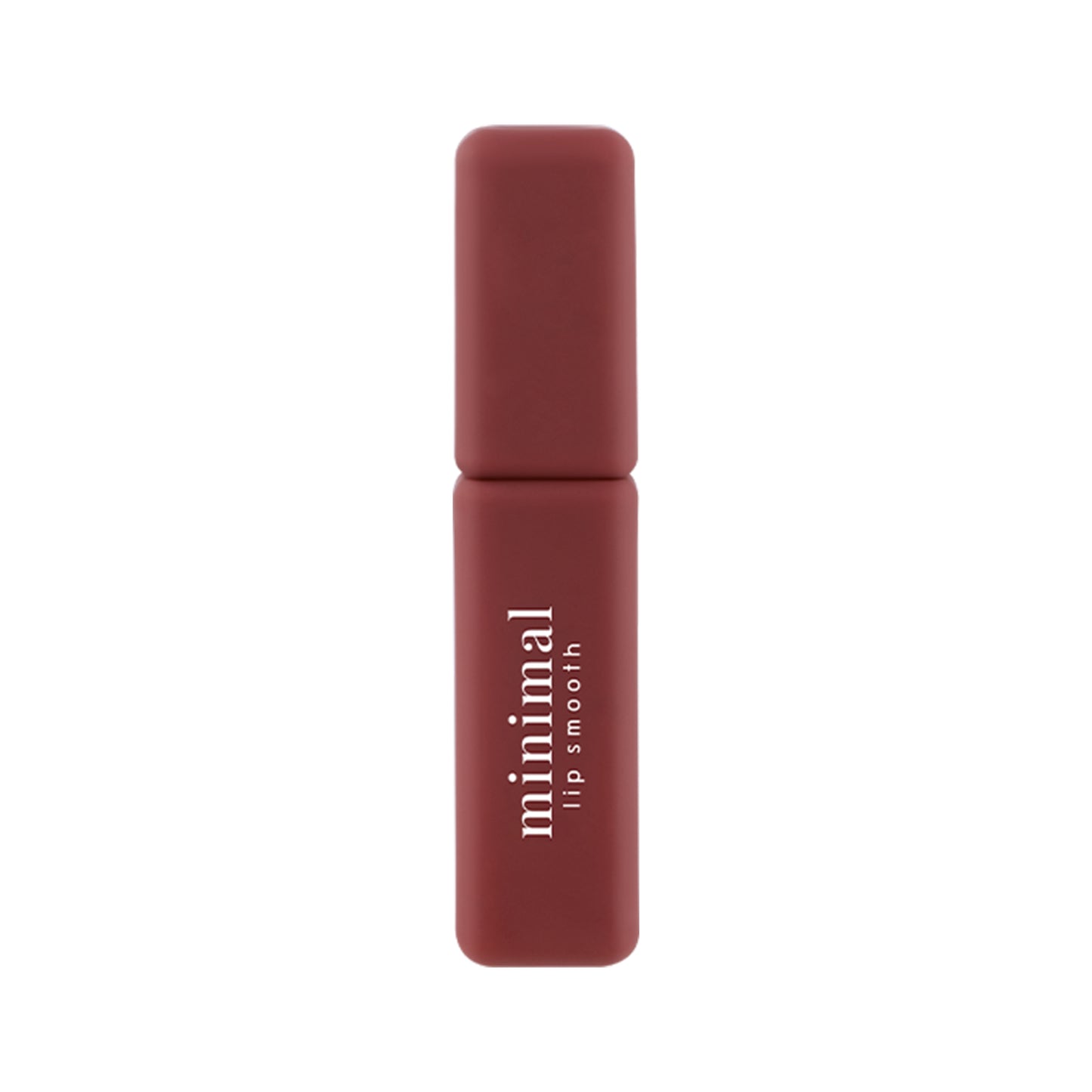 Minimal Lip Smooth Lipstick