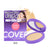 CC Speed Cover Powder SPF40 PA+++ – High Coverage