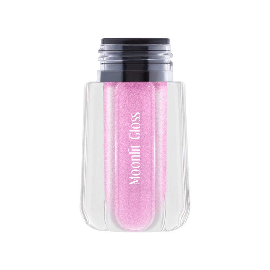 Moonlit Glow Shimmer Lip Gloss