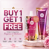 Merry Go Round Perfume lotion