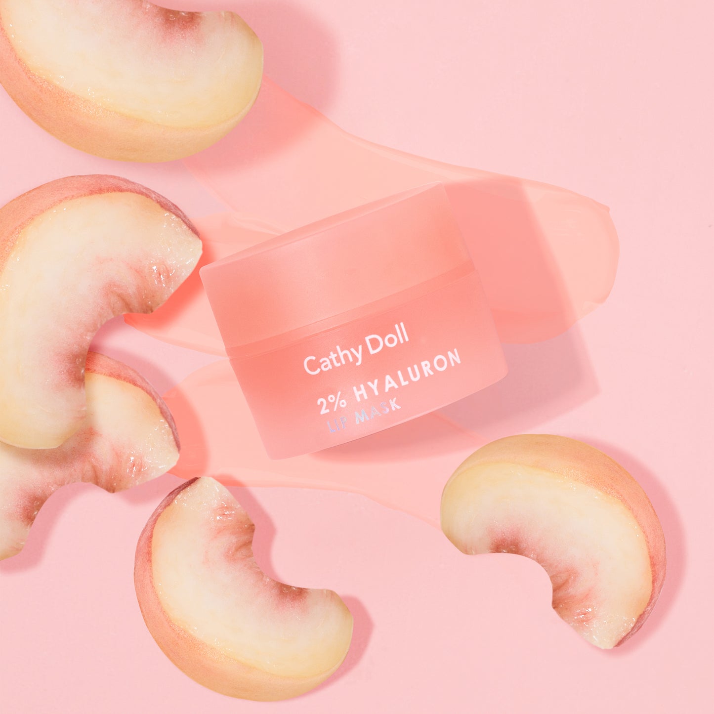 2% Hyaluron Lip Mask