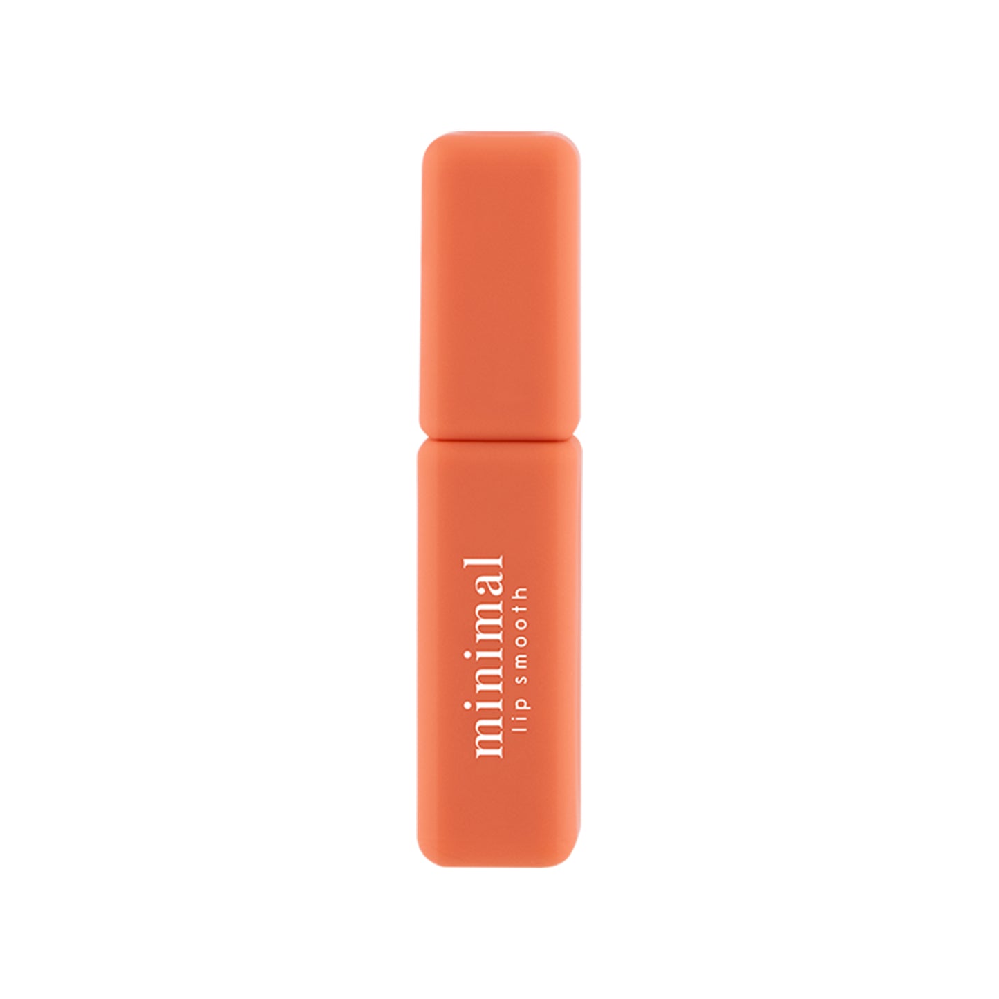 Minimal Lip Smooth Lipstick