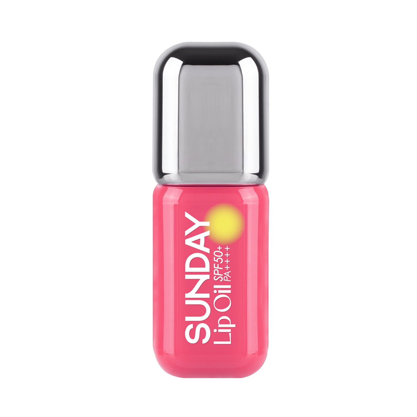 Sunday Lip Oil SPF50+ PA++++