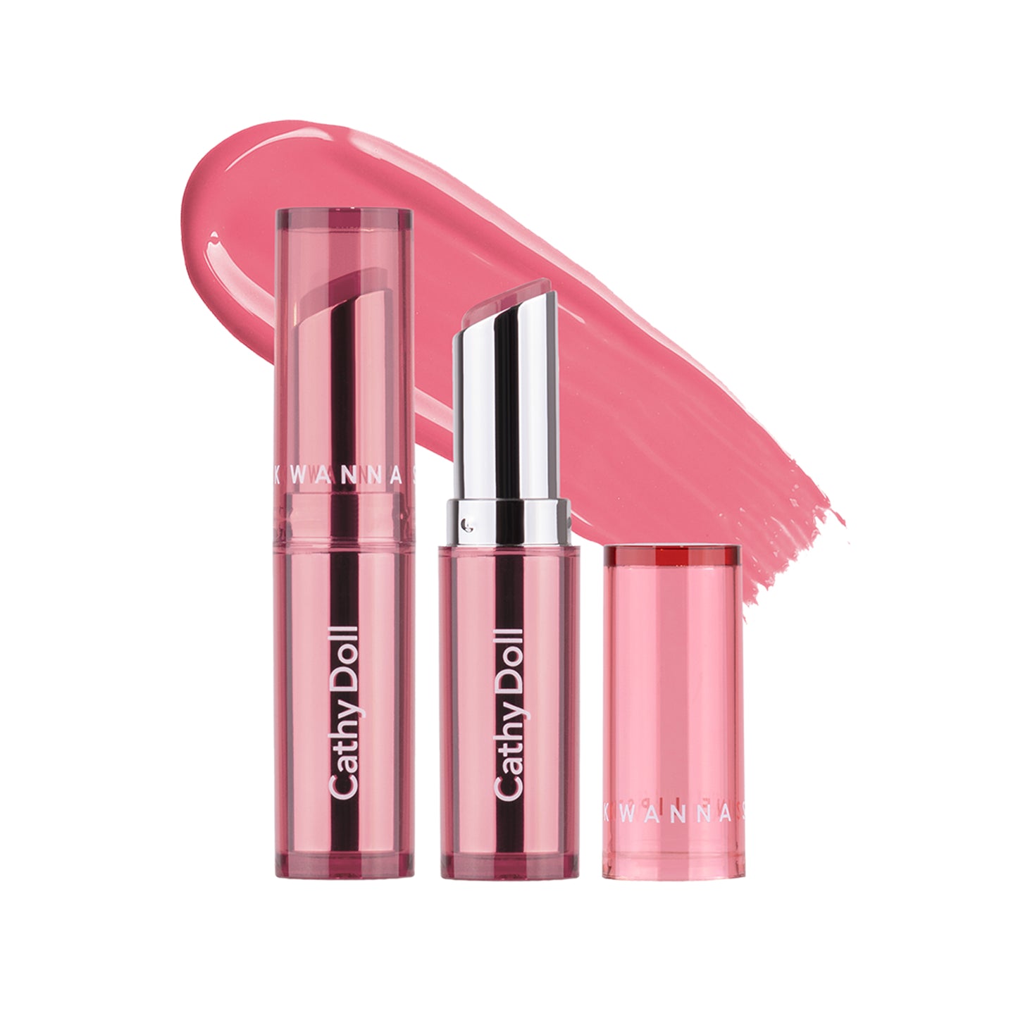 Wanna Shine Lipstick