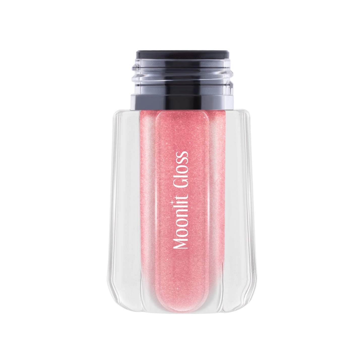 Moonlit Glow Shimmer Lip Gloss