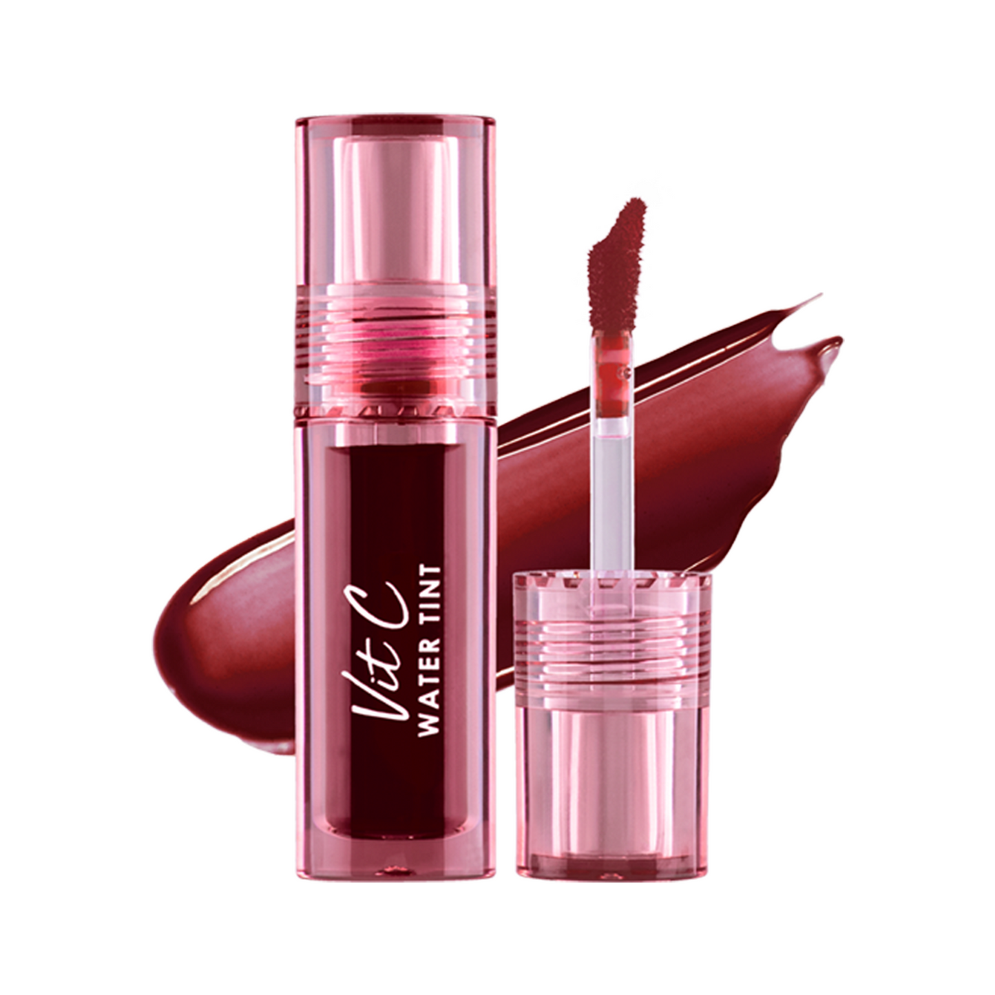 Vit C Water Tint – Lightweight Hydrating Lip Tint