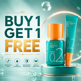 Reju C Glass Skin Cream