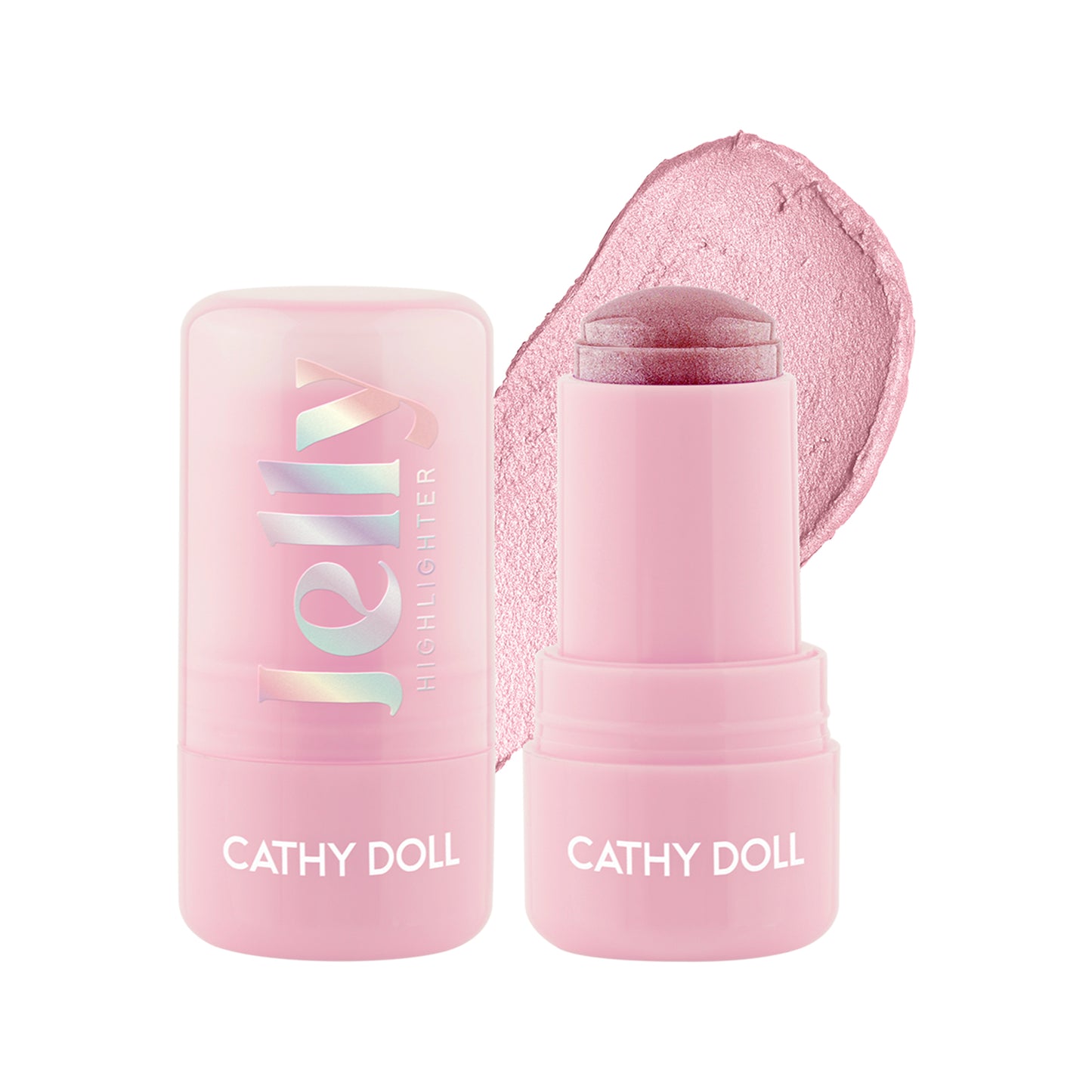 Jelly Highlighter