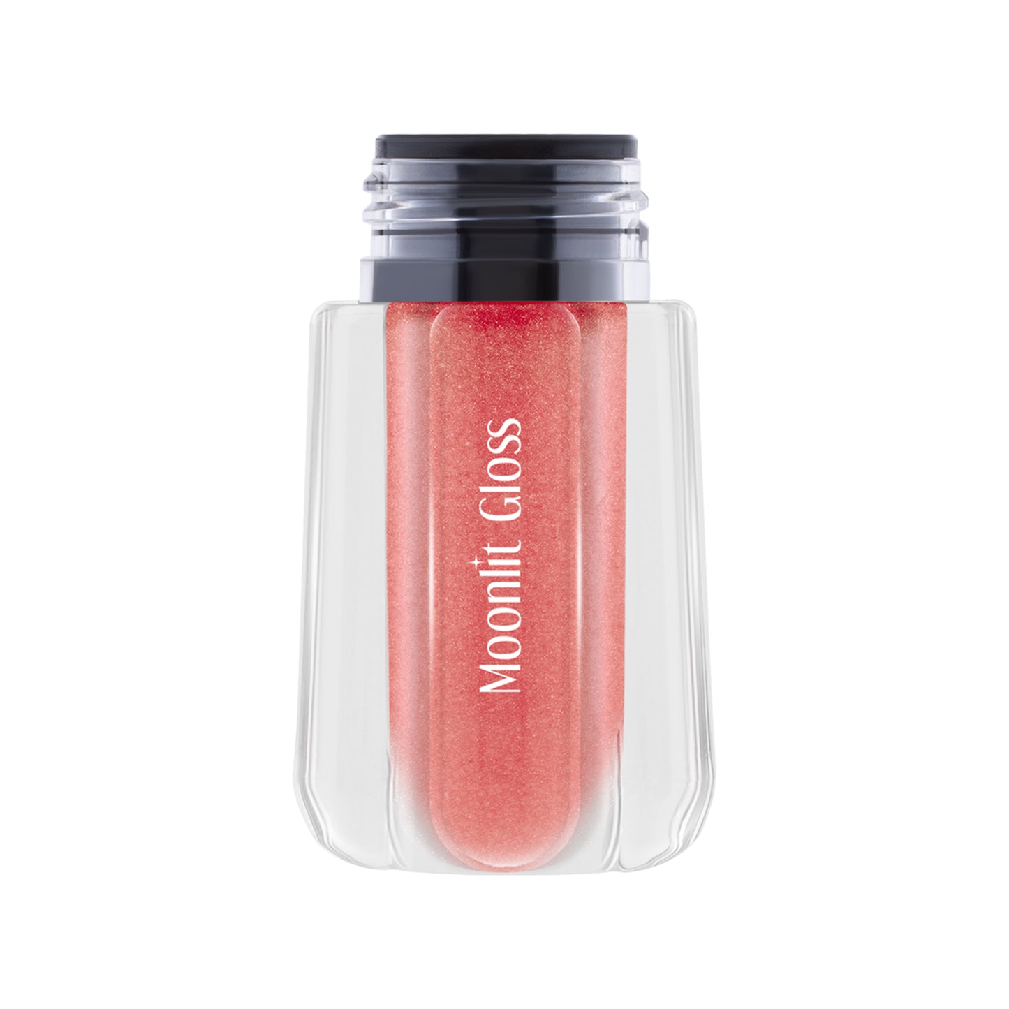 Moonlit Glow Shimmer Lip Gloss