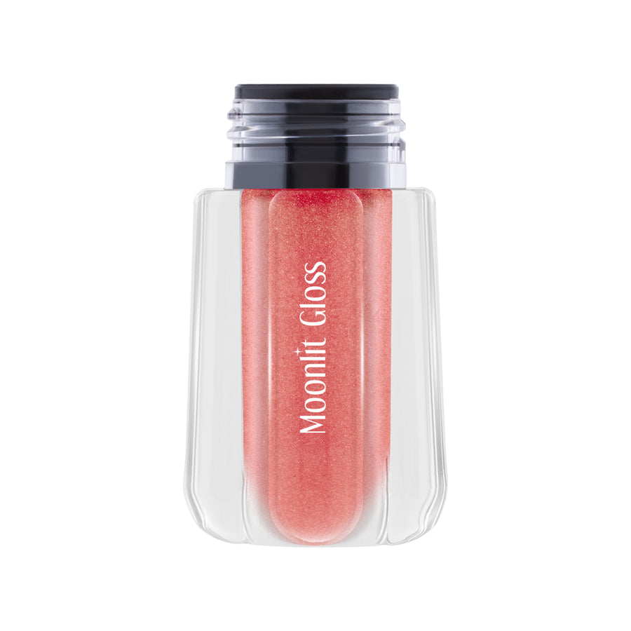 Moonlit Glow Shimmer Lip Gloss