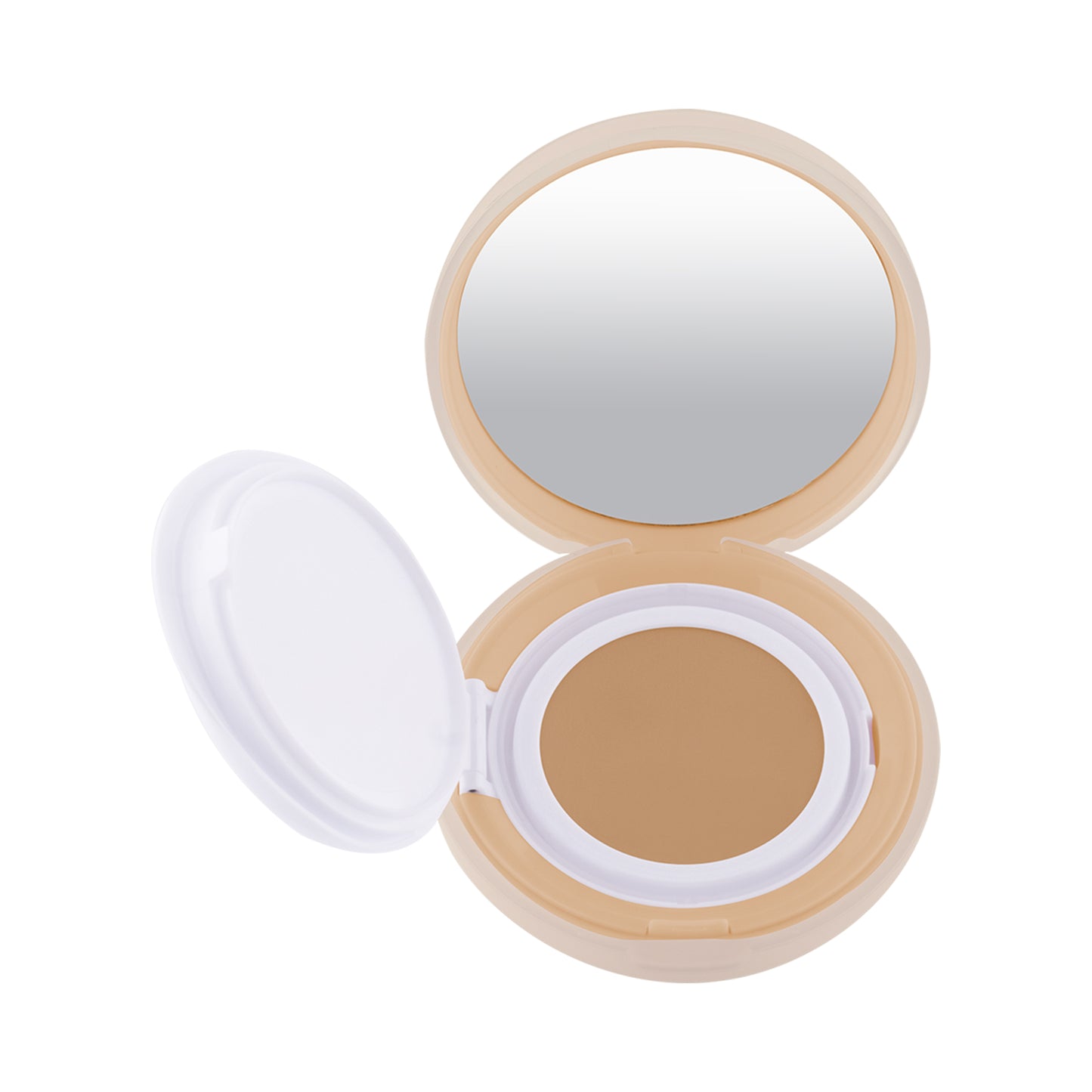 Skin Like Waterfall Cushion SPF38 PA+++  Cathy Doll x Maeng