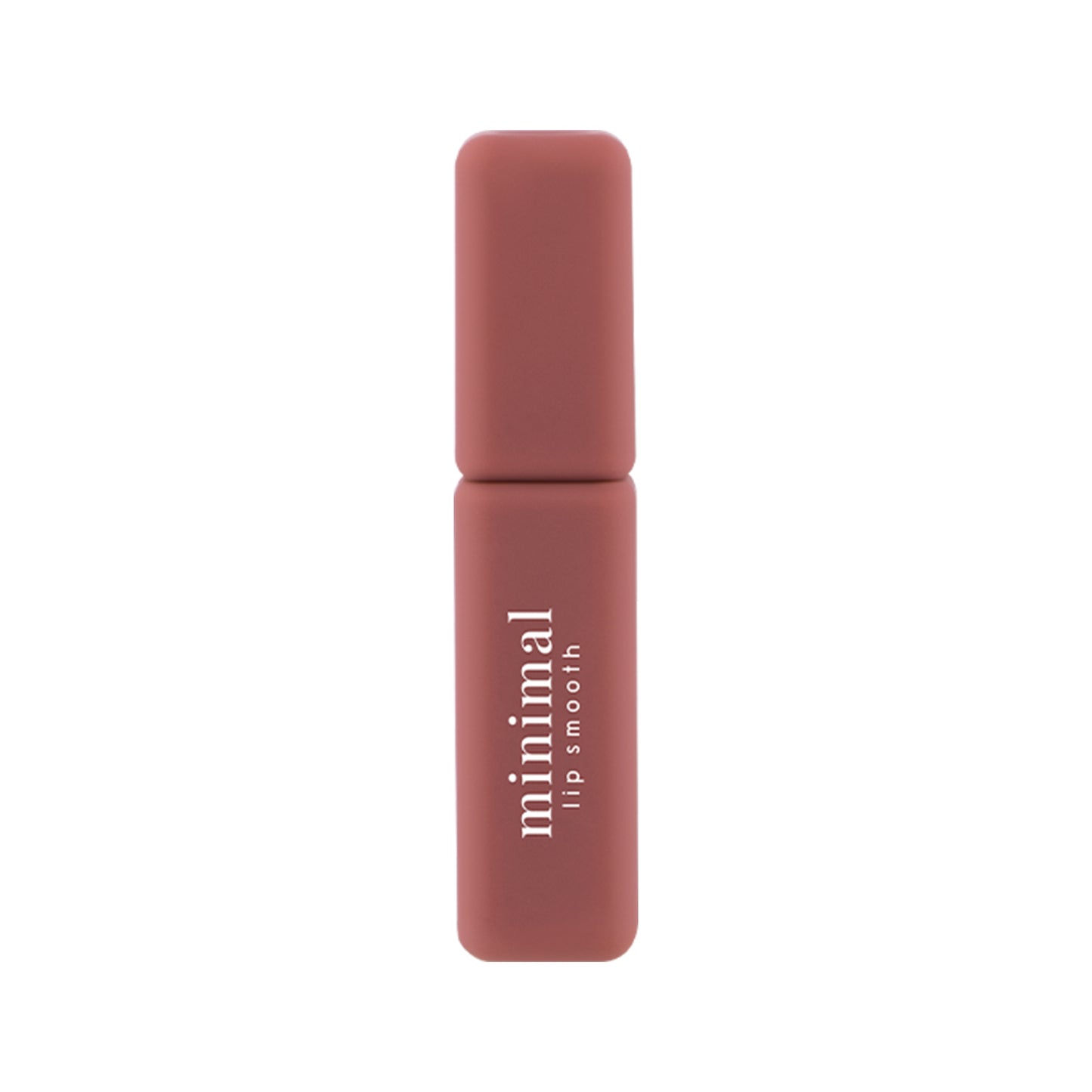 Minimal Lip Smooth Lipstick