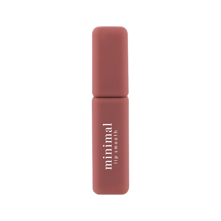 Minimal Lip Smooth Lipstick
