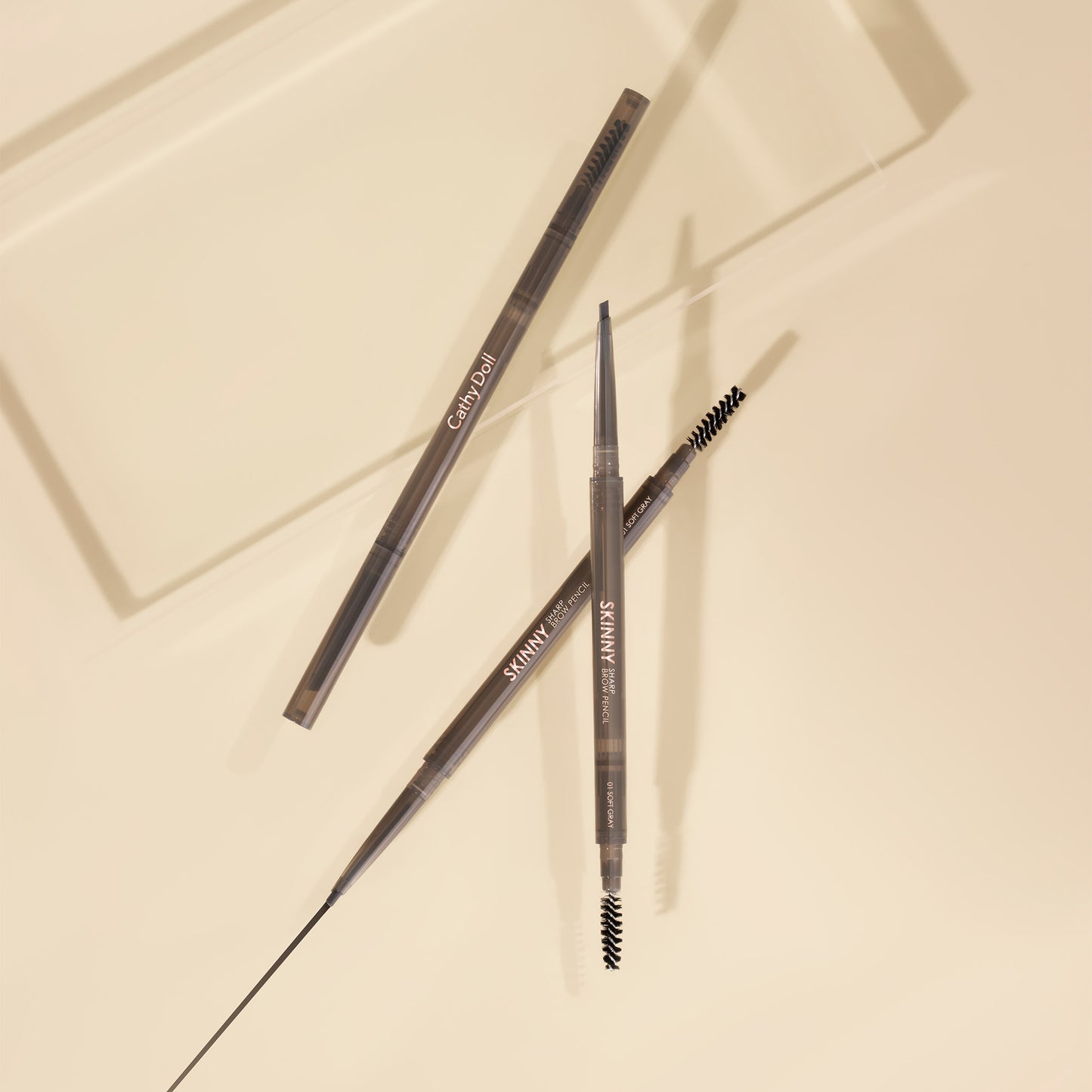 Skinny Sharp EyeBrow Pencil