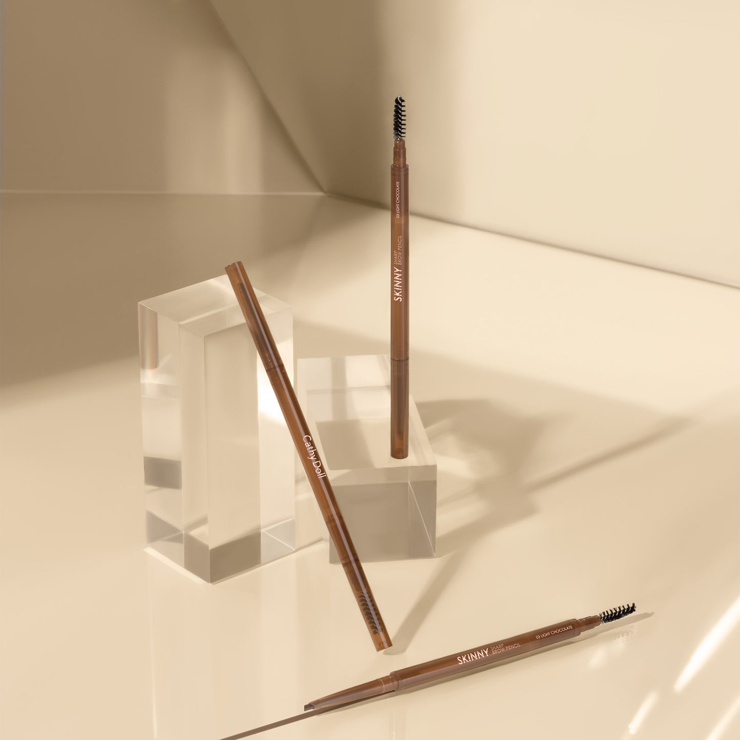 Skinny Sharp EyeBrow Pencil