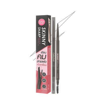 Skinny Sharp EyeBrow Pencil