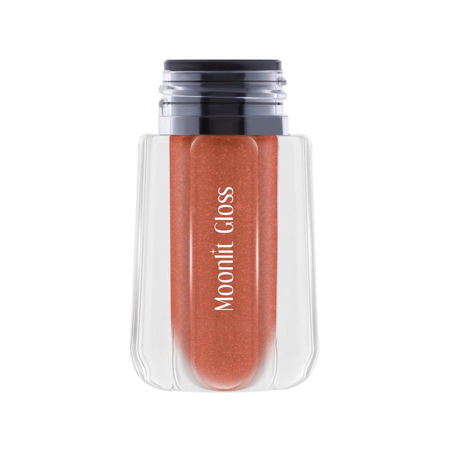 Moonlit Glow Shimmer Lip Gloss