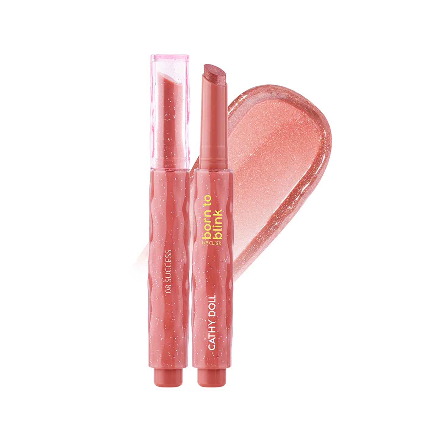 Born To Blink Lip Click – 2g