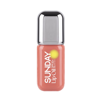 Sunday Lip Oil SPF50+ PA++++