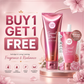 Sweet Dew Perfume lotion
