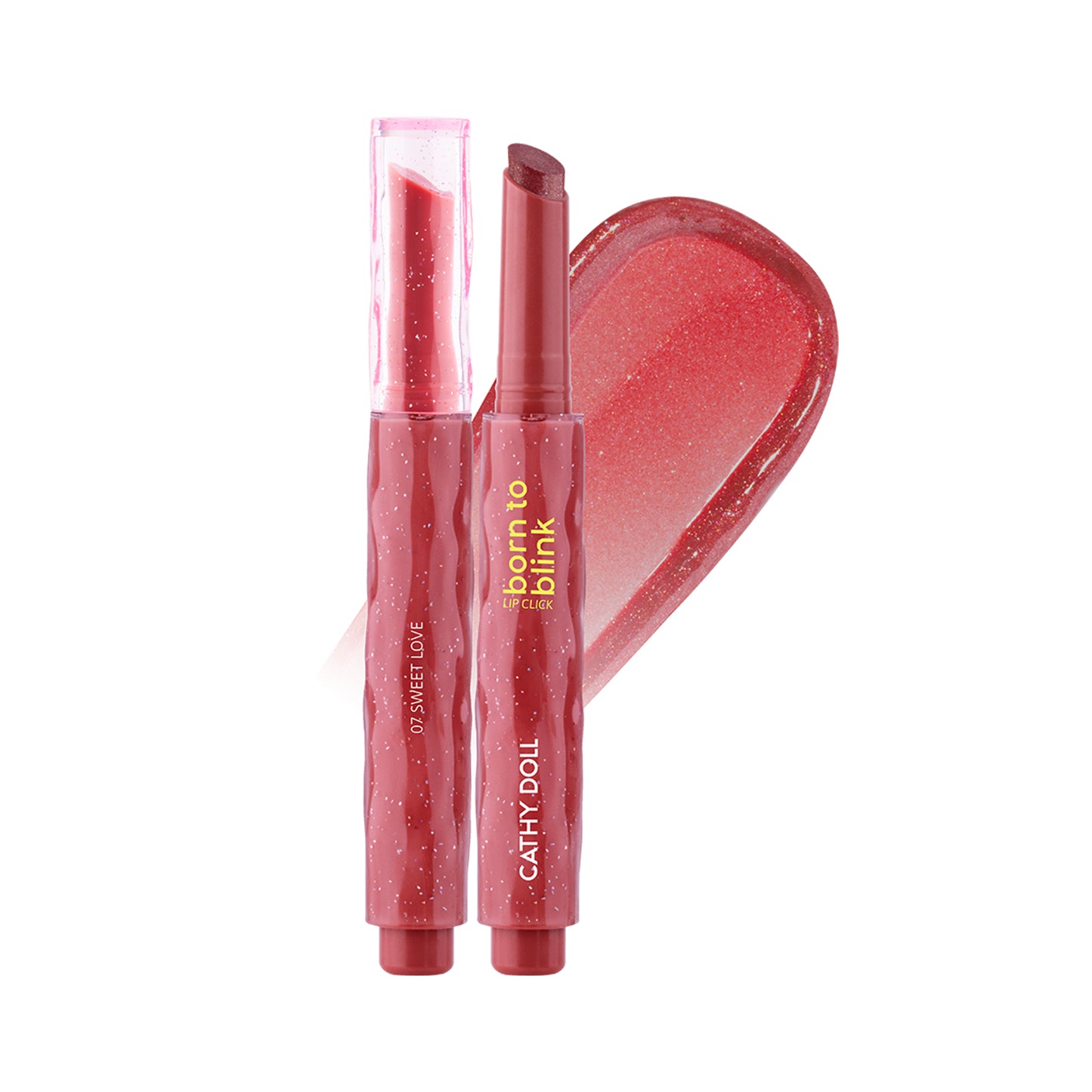 Born To Blink Lip Click – 2g