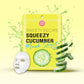 All 5 Veggie sheets mask
