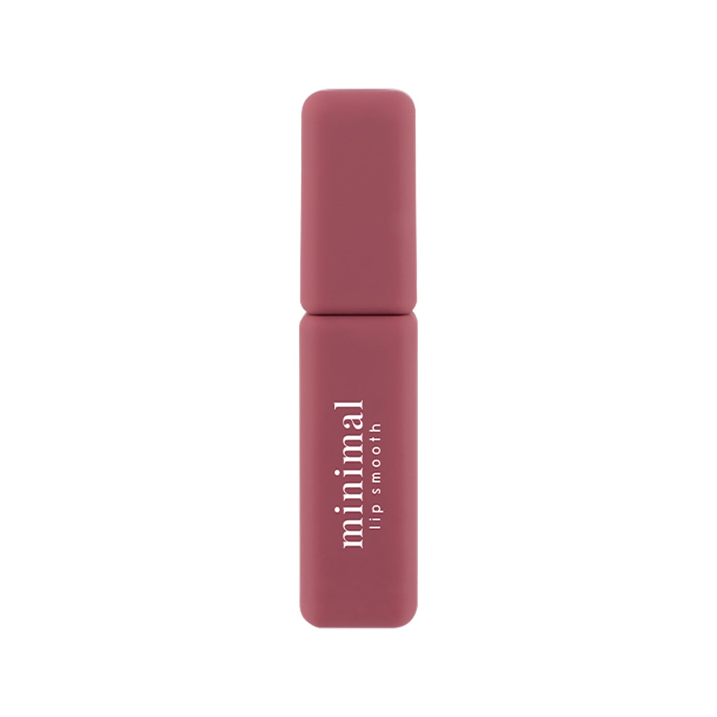 Minimal Lip Smooth Lipstick