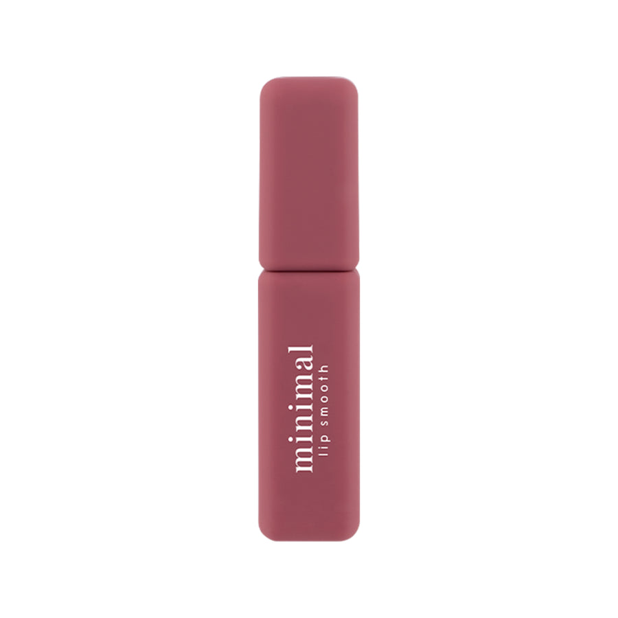 Minimal Lip Smooth Lipstick