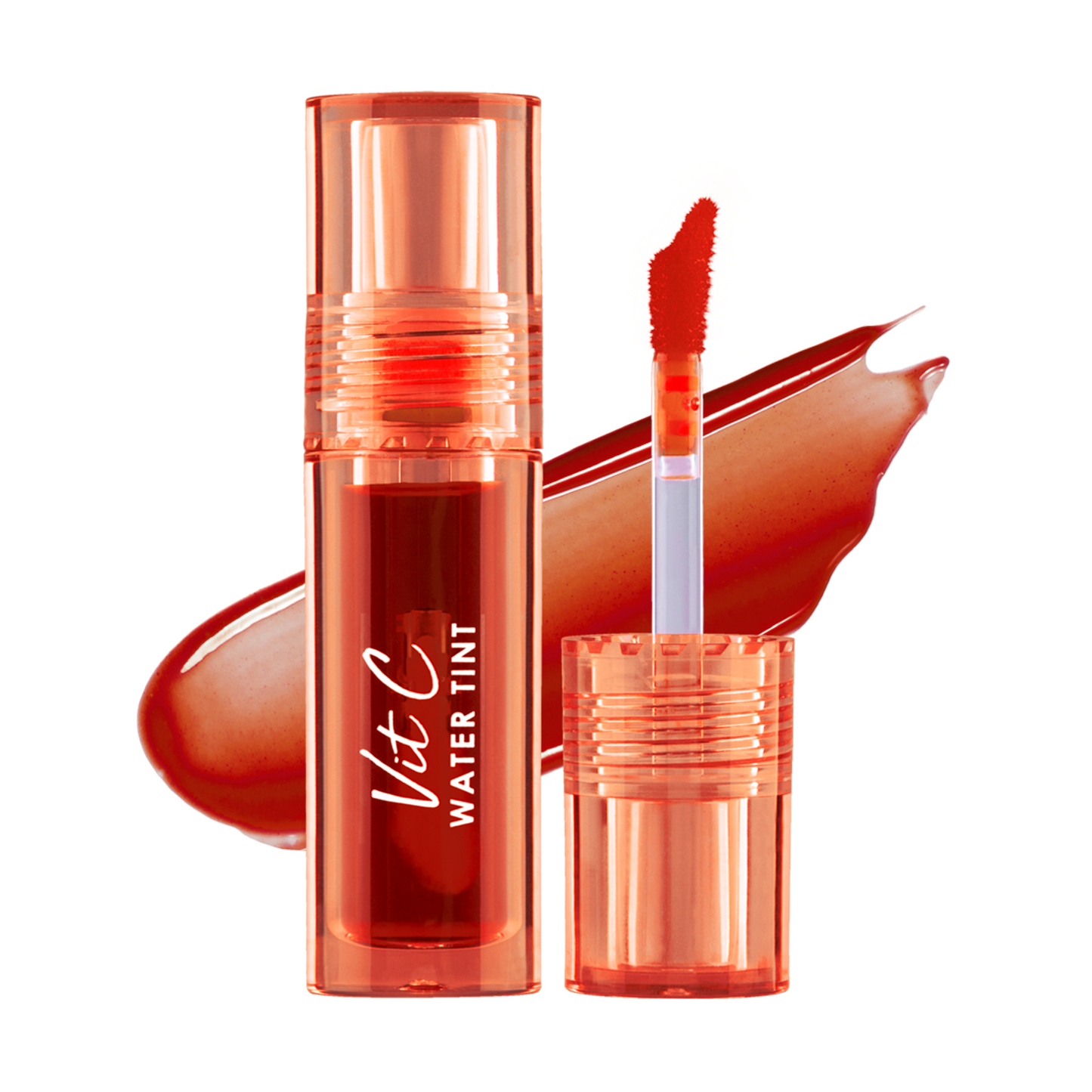 Vit C Water Tint – Lightweight Hydrating Lip Tint