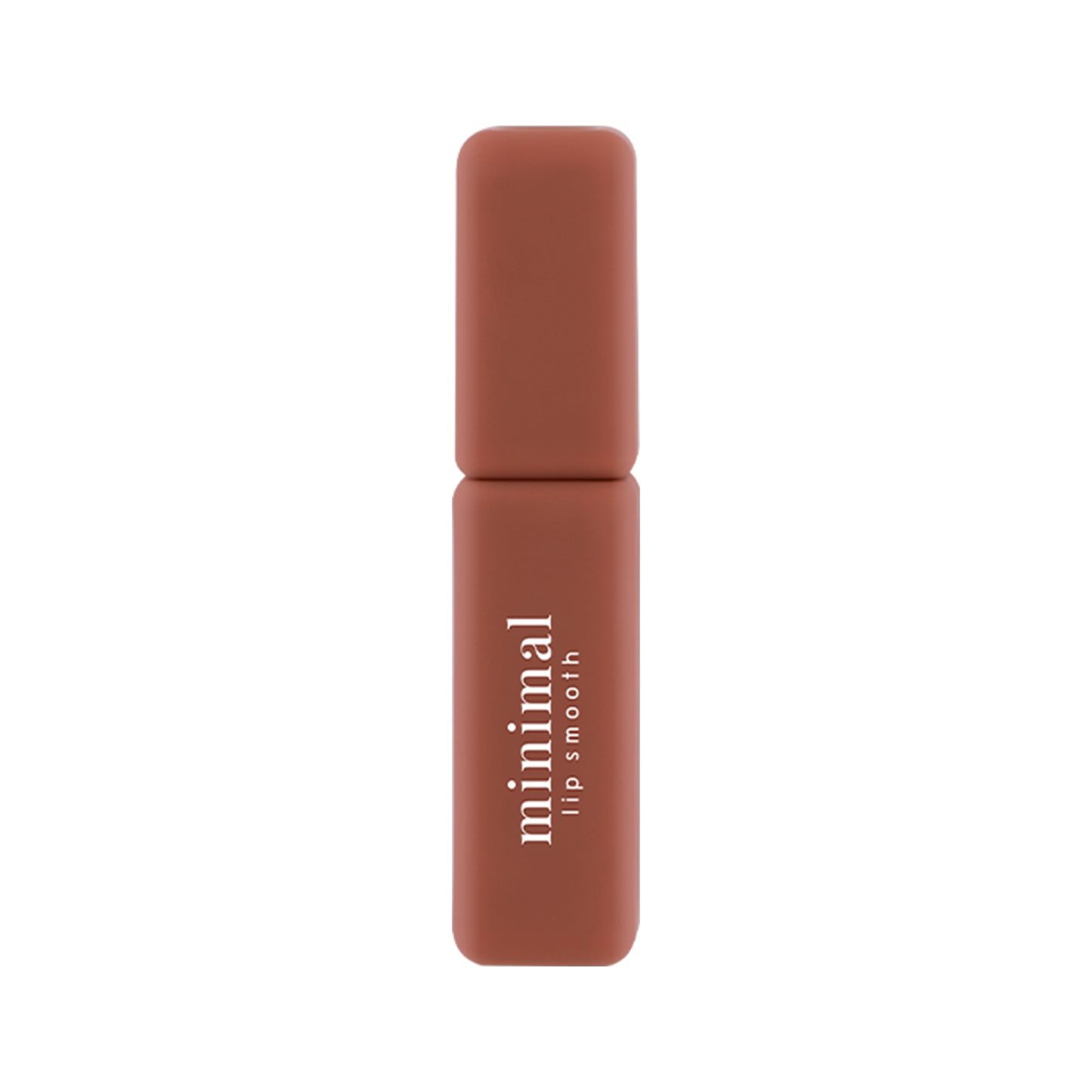 Minimal Lip Smooth Lipstick