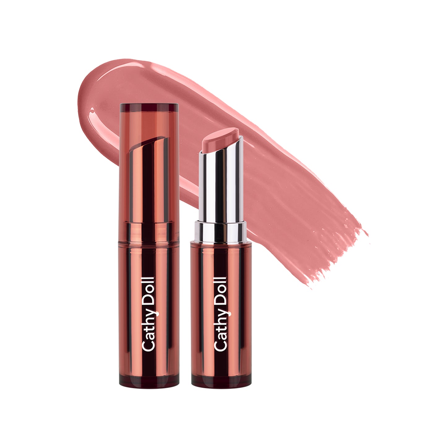 Wanna Shine Lipstick