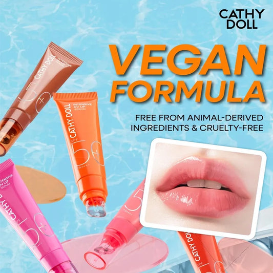 Intensive UV Lip Serum SPF 50+ PA++++